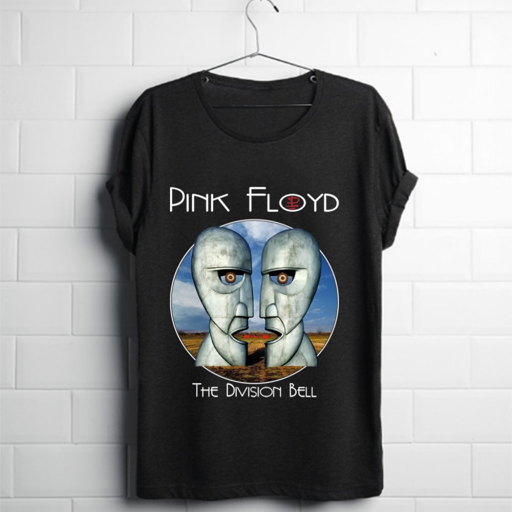 Pink Floyd - Band Pink Floyd The Division Bell design290